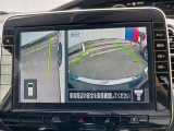 サイドカメラフロントカメラの画像です。
