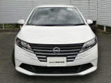日産の先進技術を纏ったノート、安心安全快適に出かけましょう。