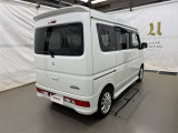 荷物を載せて軽快なドライブを楽しめますよ♪