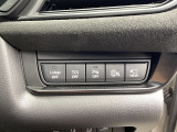 安全技術i-ACTIVSENSE搭載♪後方から接近する車両の存在を知らせるBSM(RCTA)、車線から逸脱する可能性があると、警報またはハンドル操作をアシストすることにより車線からの逸脱回避を支援するLDWS&LAS付き♪