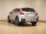 インプレッサXV 2.0i-L アイサイト 4WD 