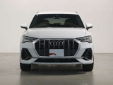 Q3  35 TDI クワトロ Sライン ディーゼルターボ 4WD
