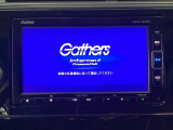 【オーディオ機能】オーディオは、フルセグTVの他にDVD/CDプレーヤーを装備♪もちろんFM/AMラジオもお聞きいただけます♪