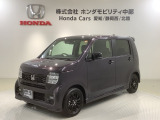全国納車可 第三者機関証明書付 H SENSING 新車保証 試乗車 ワンオーナー ナビVXM-245ZFEi TV Rカメラ BTオ-ディオ ETC装備のN-WGNカスタム Lブラックスタイル入庫