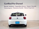 ★VW71項目点検実施後の納車ですので、安心です。