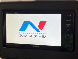 【ナビゲーション】目的地までしっかり案内してくれる使いやすいナビ。Bluetooth接続すればお持ちのスマホやMP3プレイヤーの音楽を再生可能!毎日の運転がさらに楽しくなります!!