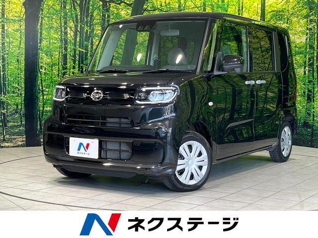 タント X 