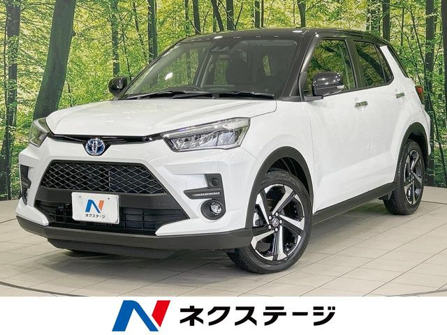 ライズ 1.2 Z 