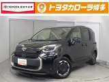 トヨタ シエンタ