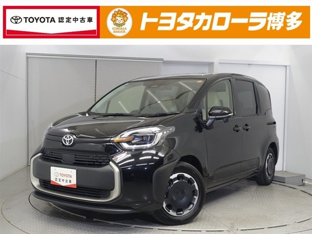 トヨタ シエンタ 