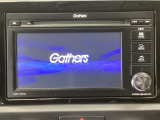 ワンセグTV、ディスプレイオーディオ、CDプレイヤー付き!もちろんFM/AMラジオもお聞きいただけますよ♪