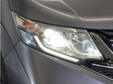 ◆LEDヘッドライト◆ LEDライトは、明るく視認性が良く、省エネで環境にもやさしいヘッドライトです!