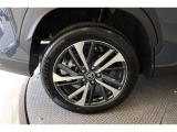 アルミホイール【タイヤサイズ225/50R18】