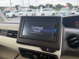 N-BOX G EX ホンダセンシング 