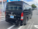 ハイエースバン 2.8 スーパーGL ダークプライムII ロング ディーゼル 4WD 