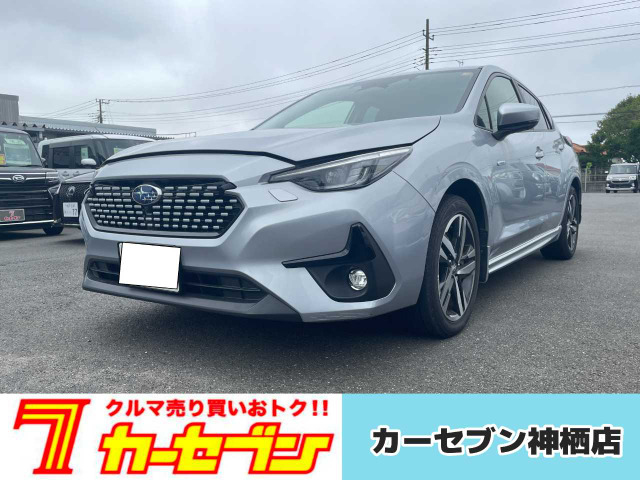 インプレッサハッチバック 2.0 ST-H 4WD