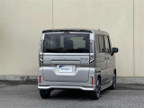 スペーシアカスタム ハイブリッド(HYBRID)  XS 4WD 