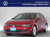 Golf8 Styleのキングズレッドが入庫!お問い合わせお待ちしております。