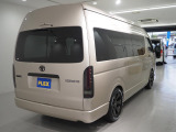 【新車/グランドキャビン/2WD/ガソリン2.7L/スーパーロング】パワースライドドア付♪【全国納車可能】
