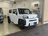 私たちは販売だけのお店では ありません。ご購入後のメンテナンスや車検、もしもの事故の際の対応など、お客様を末永くサポートさせていただくために『近隣のお客様限定』でお車をご案内させていただいております。