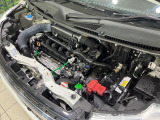 親切・丁寧な専門メカニックスタッフが応対!・車検・点検整備・事故等の修理などアフターサービスも安心。お車のカスタマイズもネクステージのサービススタッフまでご相談ください!