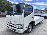 ☆3ヵ月間の保証もしくは,走行距離5000kmまで車両基本部分へ修理保証をお付けいたします(車両架装部分、一部車輛につきましては保証対象外となります詳しくは店舗スタッフへお問い合わせください。)