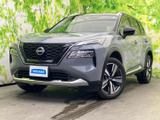 日産 エクストレイル