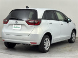 フィット 1.5 e:HEV ホーム 4WD 修復歴無し