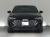 Q8スポーツバック e-tron 55 クワトロ Sライン 4WD 