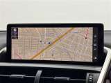 NX 300h スパイス&シック 4WD 本革シート