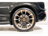 Black Calipers