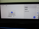 万が一のトラブルの時にも役立つドライブレコーダを装備してます。