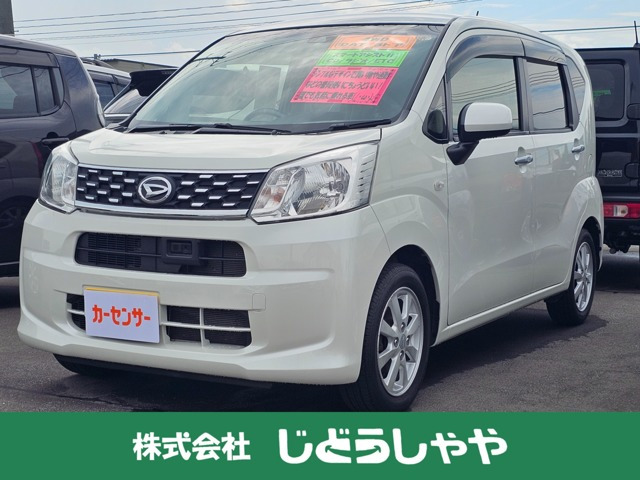 ムーヴ L SAII 4WD