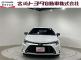 カローラツーリング 1.8 ハイブリッド W×B 