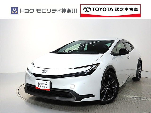 プリウス 2.0 G 
