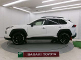 RAV4 2.0 アドベンチャー 4WD 