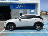 CX-3 1.5 XD ツーリング 