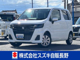 衝突被害ブレーキ/2WD キーレス
