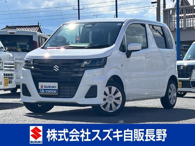 ワゴンR ZL 