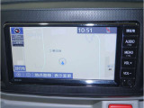 メモリーナビ!