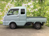 キャリイ スーパーキャリイ X 4WD 