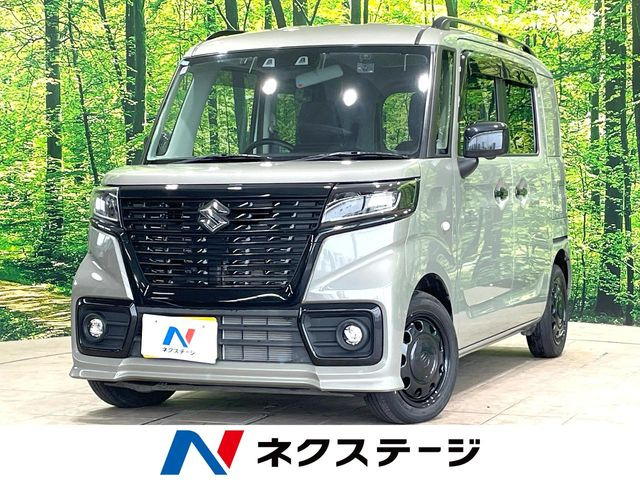 スペーシアベース XF