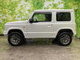 ジムニー XC 4WD 