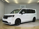 弊社は、納車時までにホンダの整備士がしっかりと点検整備をさせていただいておりますので、ご安心してお買い求めしていただけます。