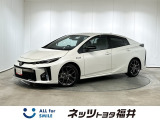 トヨタ プリウスPHV