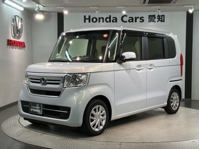 N-BOX L 