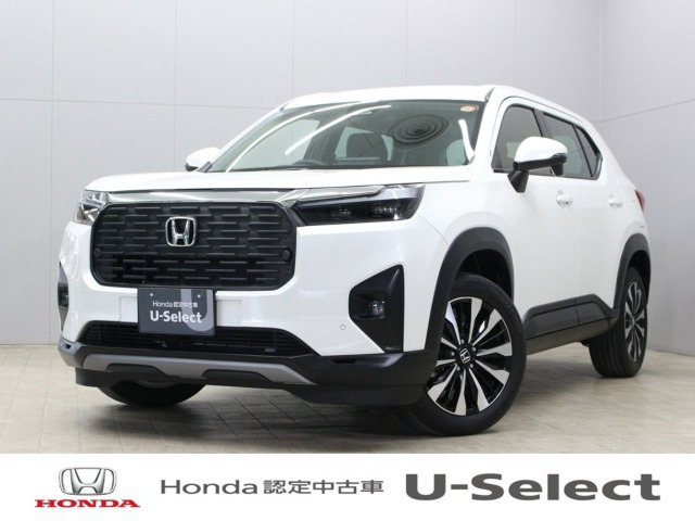 ZR-V 1.5 Z