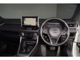 RAV4  PHV 2.5 ブラック トーン E-Four 4WD