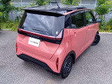 ◎日産ディーラーで取り扱っております、ガラス系コーティング※が施工されていた様です。※ご購入の際、コーティングの再施工を承っております。お気軽にご相談ください。