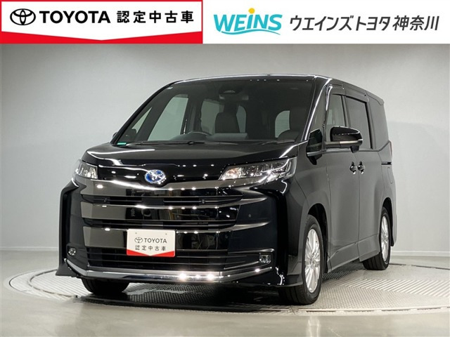 トヨタ ノア 